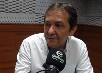 ‘Educação está ganhando apoio de todos os seguimentos’, disse Chico sobre Orçamento Participativo