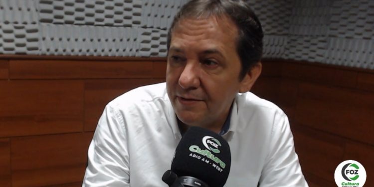 ‘Educação está ganhando apoio de todos os seguimentos’, disse Chico sobre Orçamento Participativo
