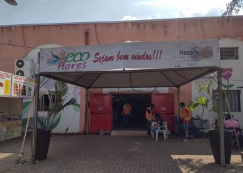 Ecoflores segue até domingo com plantas a partir de R$ 5
