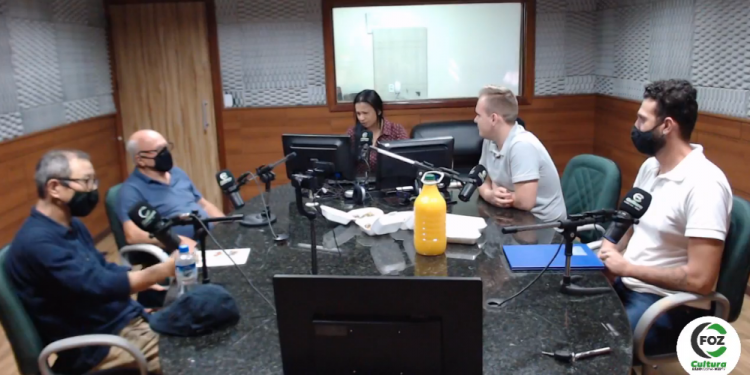 Conheça mais do circuito de feiras em Foz do Iguaçu