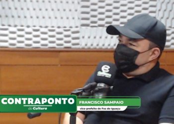 Francisco Sampaio fala sobre reuniões do Orçamento Participativo