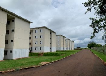 Moradores do Angatuba estão tentando vender imóvel recém adquirido, apontam denúncias