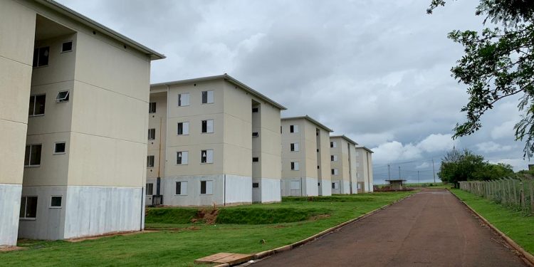 Moradores do Angatuba estão tentando vender imóvel recém adquirido, apontam denúncias