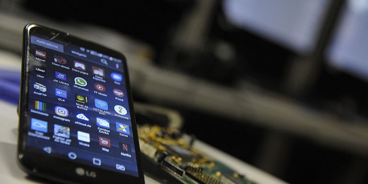 Anatel marca reunião para votar leilão do 5G