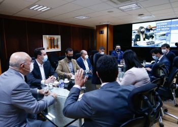 Ministério da Educação avalia modelo implantado no Paraná como case de sucesso