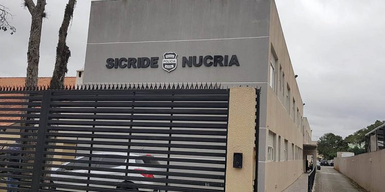 Em Curitiba, ‘padrinho afetivo’ é preso suspeito de estuprar pelo menos 9 crianças