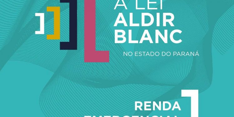 Paraná: Trabalhadores do setor cultural podem de se cadastrar no Renda Emergencial