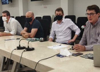 Programa Oeste em Desenvolvimento alerta manutenção e conservação das estradas durante ausência de contrato