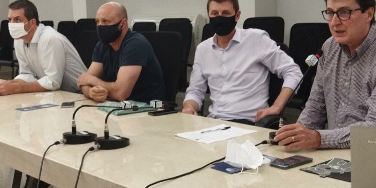 Programa Oeste em Desenvolvimento alerta manutenção e conservação das estradas durante ausência de contrato