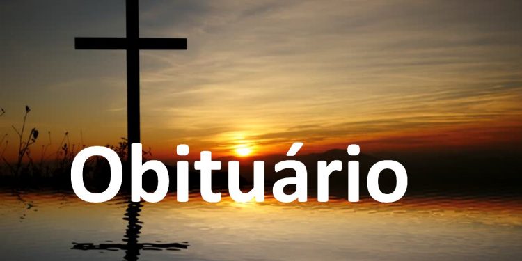 Obituário 03/09