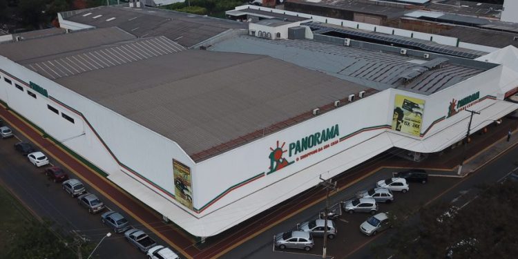 Panorama Home Center com produtos em desconto e a preço de custo apenas nesta segunda-feira