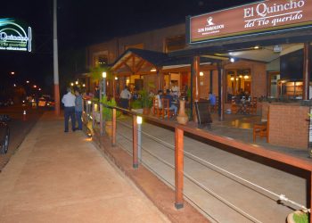 Empresários de Iguazú falam da expectativa com a reabertura da fronteira