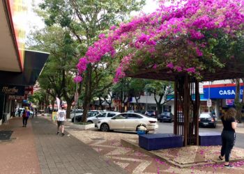 Sol volta a aparecer e final de semana será de calor na fronteira