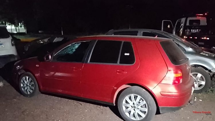 Rapaz de 20 anos é morto atropelado na calçada no Três Lagoas e motorista foge