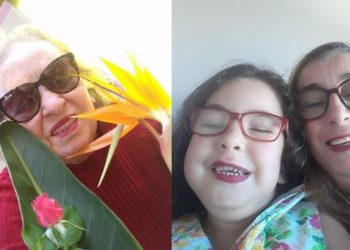 Corpos de iguaçuenses vítimas de acidente em SC chegam à Foz para sepultamento