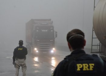 prf-fiscalização-operação