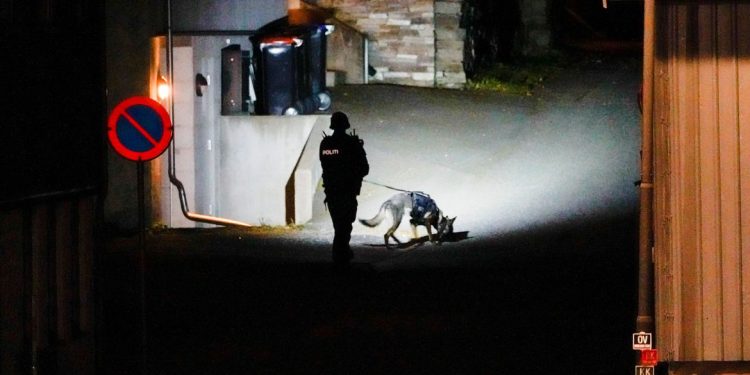 Homem mata várias pessoas na Noruega em ataque com arco e flecha