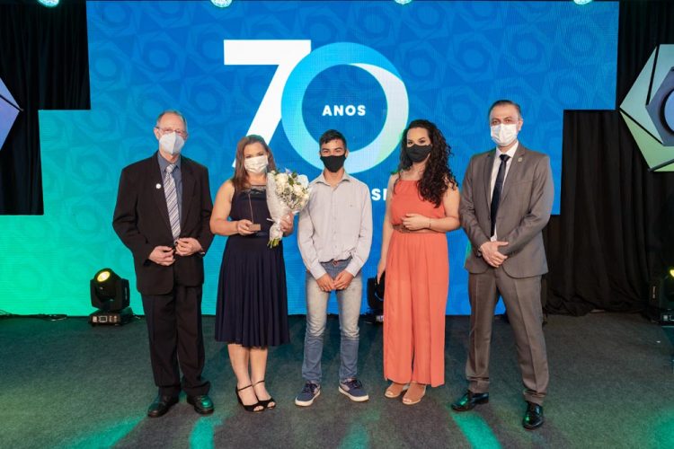 ACIFI faz da memória de 70 anos o alicerce do futuro