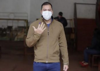 Miguel Prieto é eleito prefeito de Ciudad del Este com mais de 60% dos votos