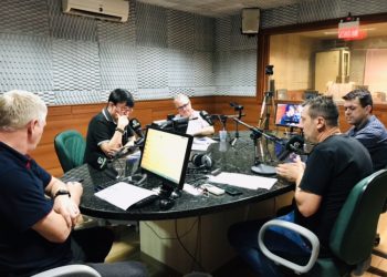 Prefeitura e vereadores discutem mudança na cobrança da Taxa do Lixo