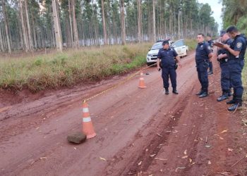 Candidato a prefeito de Hernandárias sofre atentado
