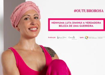 Campanha arrecada lenços e cabelos para pacientes em tratamento oncológico