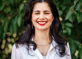 Vice-presidente do PDT Curitiba debate em Foz a participação da mulher na política