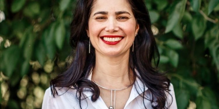 Vice-presidente do PDT Curitiba debate em Foz a participação da mulher na política