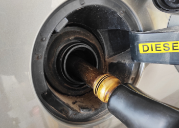 Aumento no diesel preocupa o setor de transportes no Oeste do Paraná