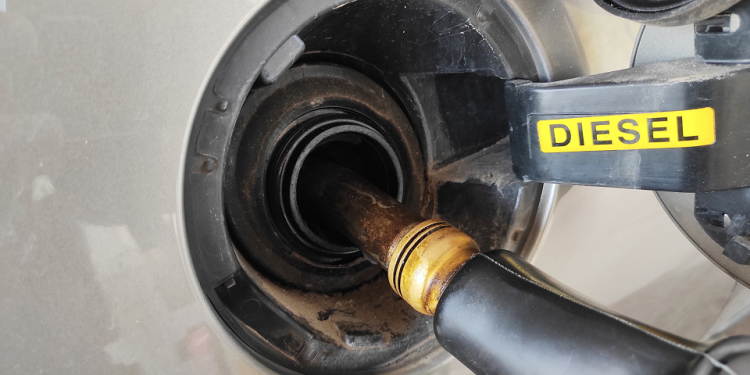 Aumento no diesel preocupa o setor de transportes no Oeste do Paraná