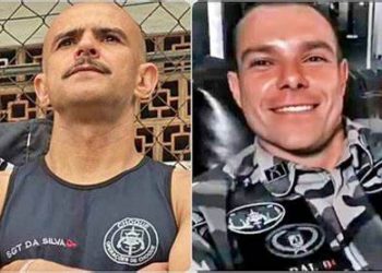 Dois policiais morrem no Rio de Janeiro com suspeita de febre maculosa