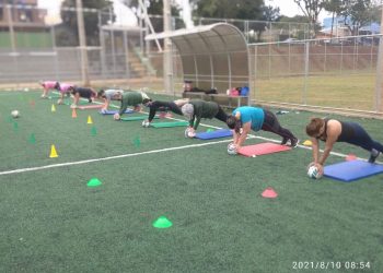 Secretaria de Esporte e Lazer oferta aulas gratuitas de diversas modalidades esportivas