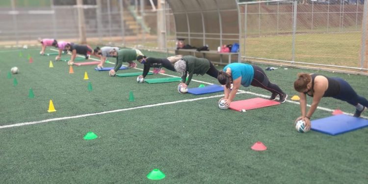 Secretaria de Esporte e Lazer oferta aulas gratuitas de diversas modalidades esportivas
