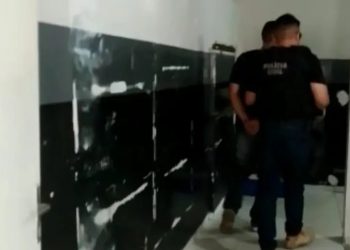 “Criança de 6 anos não deve opinar e nem escolher nada”, diz carta de homem que matou mulher e enteado