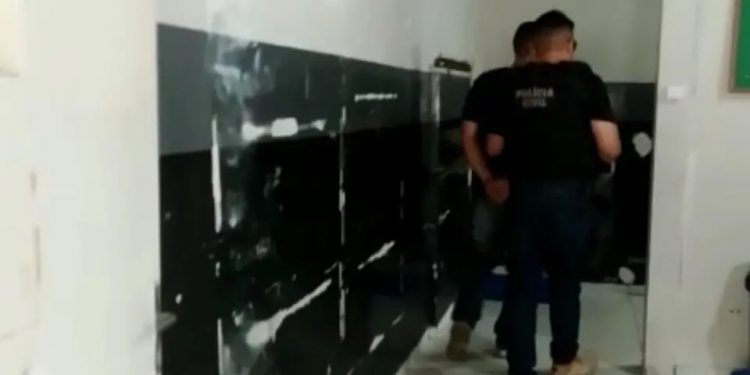 “Criança de 6 anos não deve opinar e nem escolher nada”, diz carta de homem que matou mulher e enteado