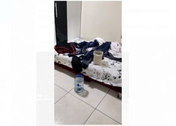 Homem sequestrado em Foz do Iguaçu pode ser vítima de crime praticado pelo tio