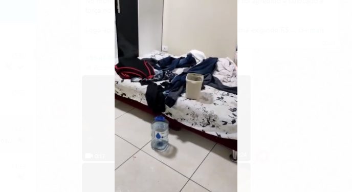 Homem sequestrado em Foz do Iguaçu pode ser vítima de crime praticado pelo tio