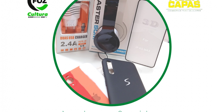 MultiCapas e Rádio Cultura presenteiam você!