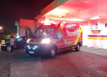 Idoso de 85 anos troca tiros com assaltantes fica ferido e possível assaltante é encontrado morto