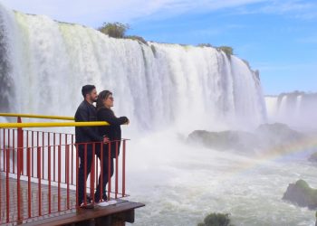 Parque Nacional amplia atendimento no feriado da Padroeira do Brasil