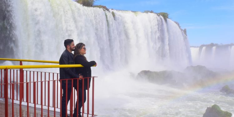 Parque Nacional amplia atendimento no feriado da Padroeira do Brasil
