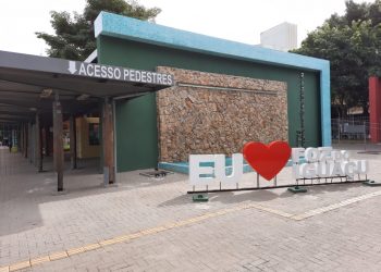 Câmeras serão instaladas no Terminal de Transporte Urbano de Foz