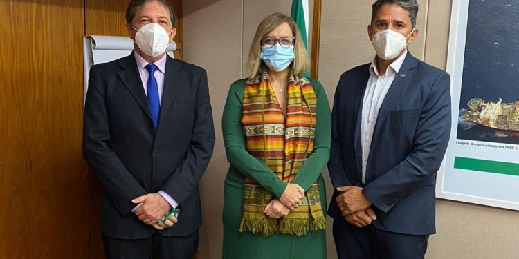 União vai ceder até o final do ano área do novo centro cívico de Foz