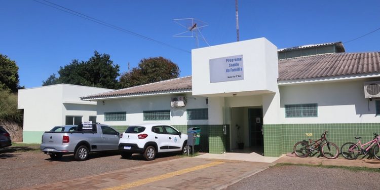 Unidades de Saúde estarão abertas na véspera de feriado (11)
