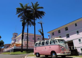 Ocupação em hotéis de até 93% é esperada para feriadão prolongado