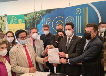 Foz do Iguaçu adere às campanhas da ONU para o desenvolvimento sustentável