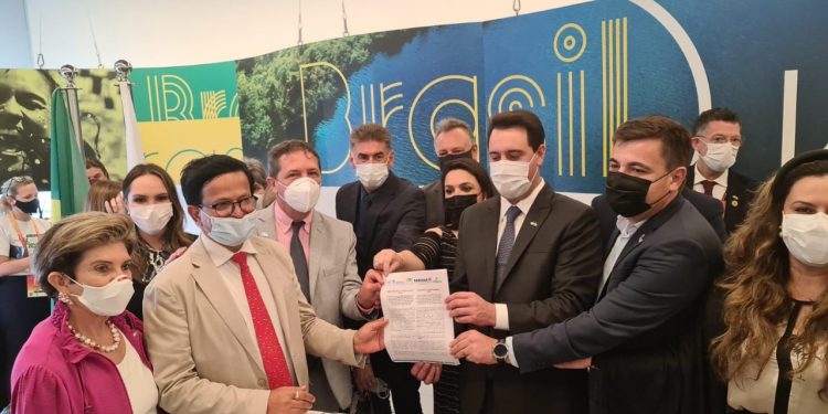 Foz do Iguaçu adere às campanhas da ONU para o desenvolvimento sustentável