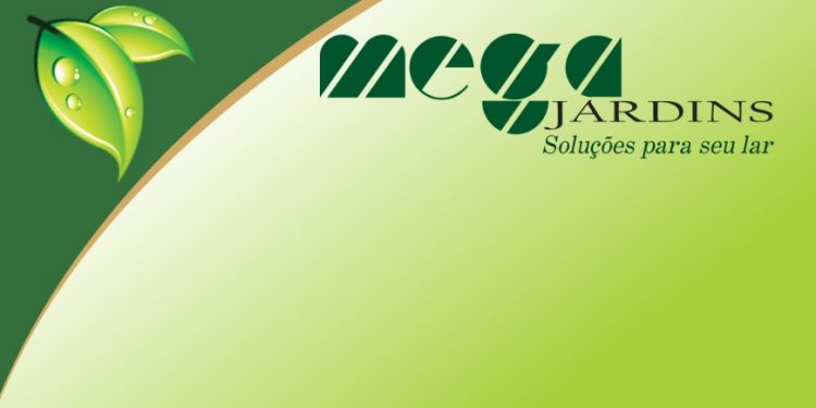 Mega Jardins – Empresa especialista em projetos paisagistas como: jardins, pergolados e lagos ornamentais