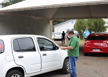 Posto de vacinação na Vigilância encerra atividades nesta sexta-feira (15)
