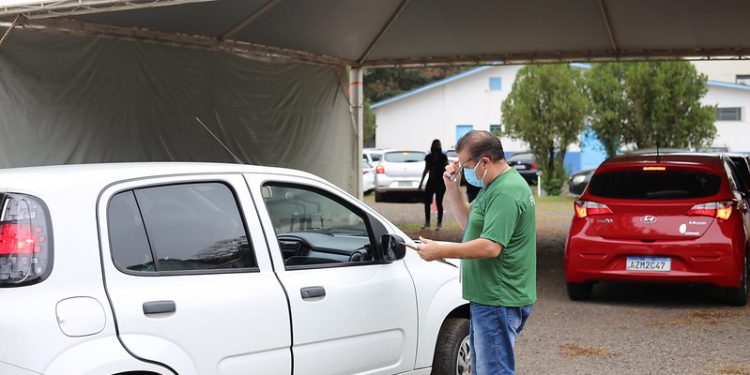 Posto de vacinação na Vigilância encerra atividades nesta sexta-feira (15)